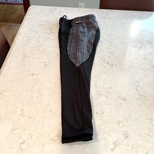 Kerrits Girls L riding tights